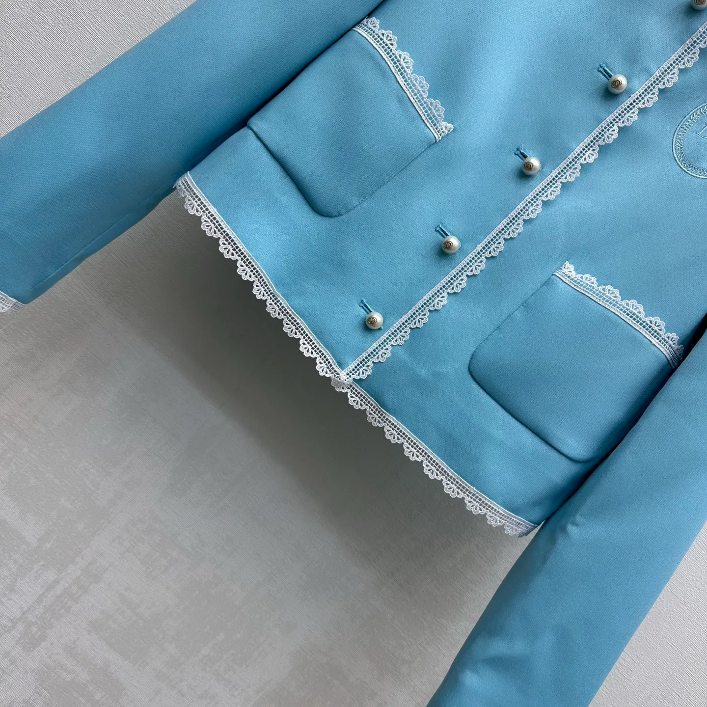 Women's Blazers CHRISTIAN DIOR 18279133