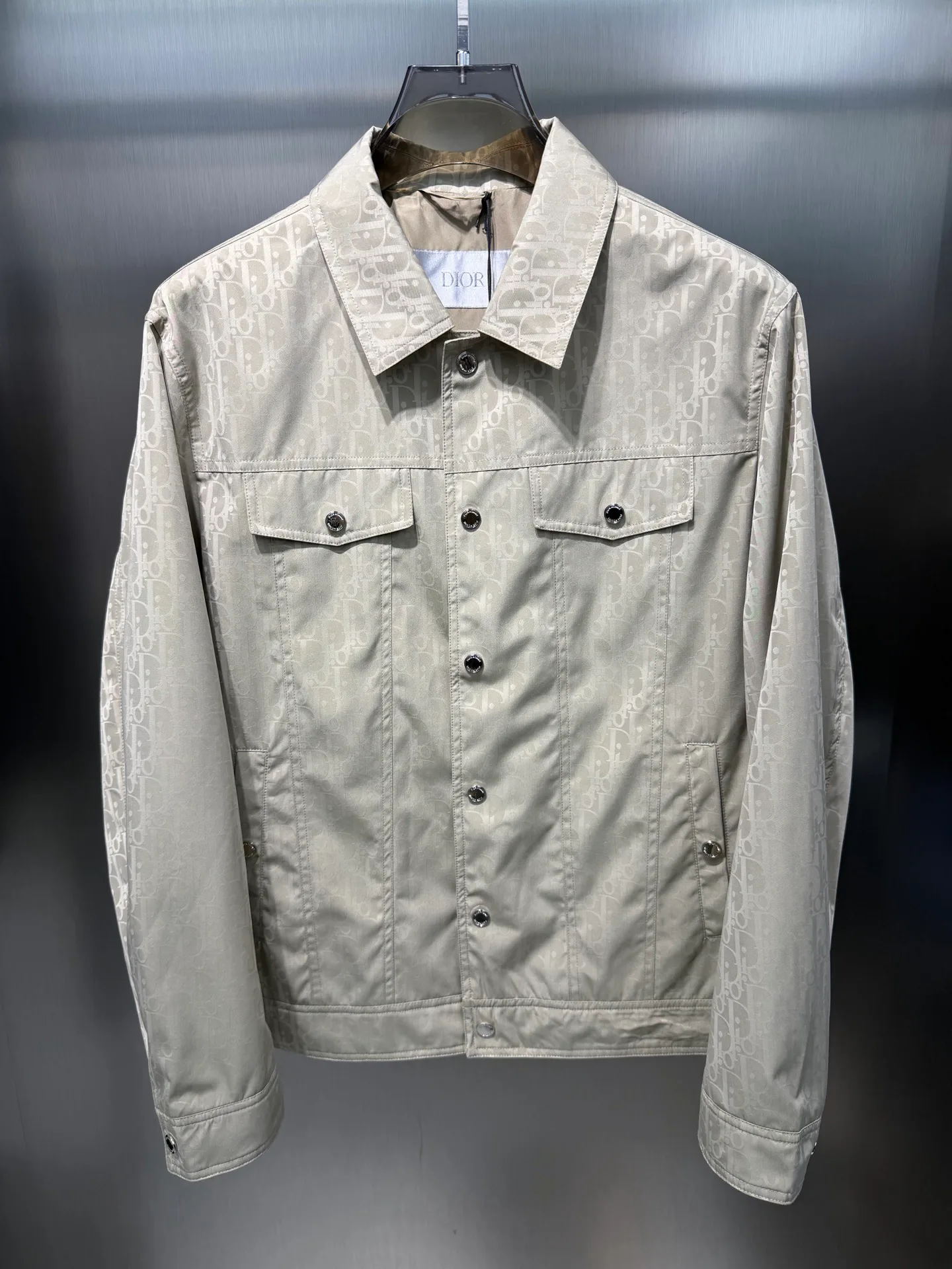 Men's Jackets And Down Jackets CHRISTIAN DIOR 19575638