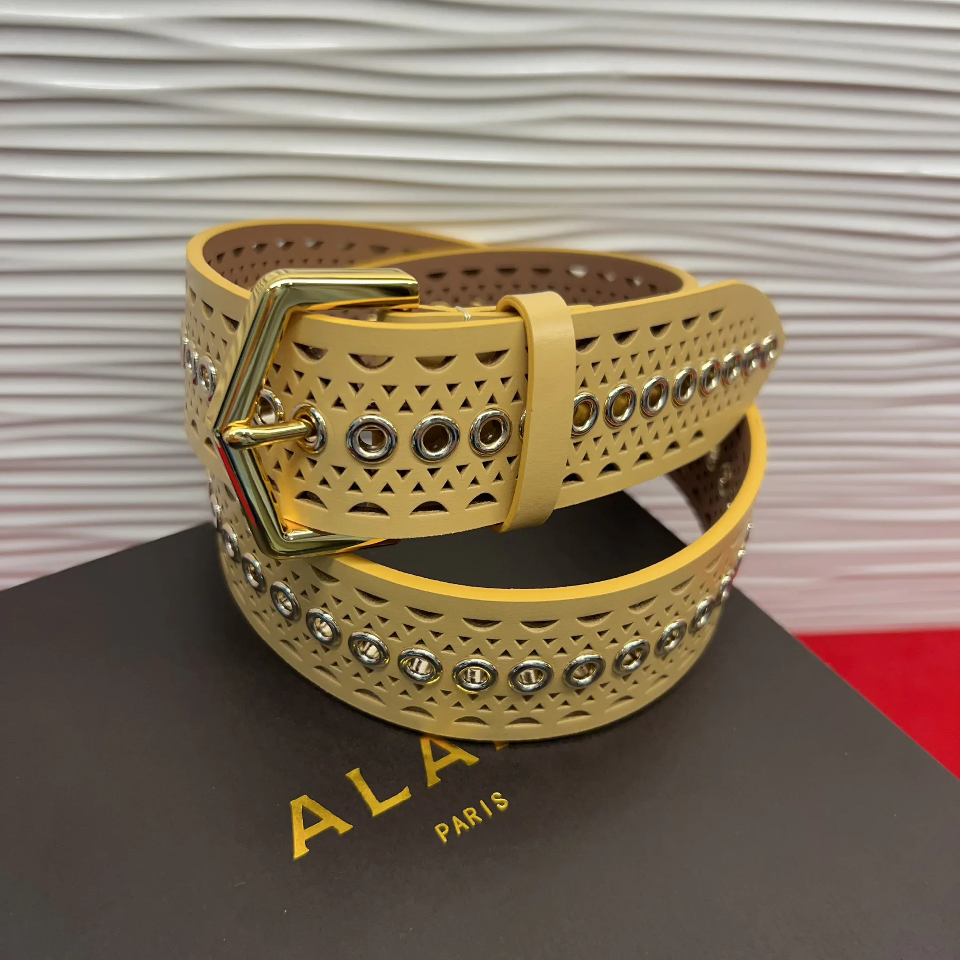 Belts ALAIA 18126840