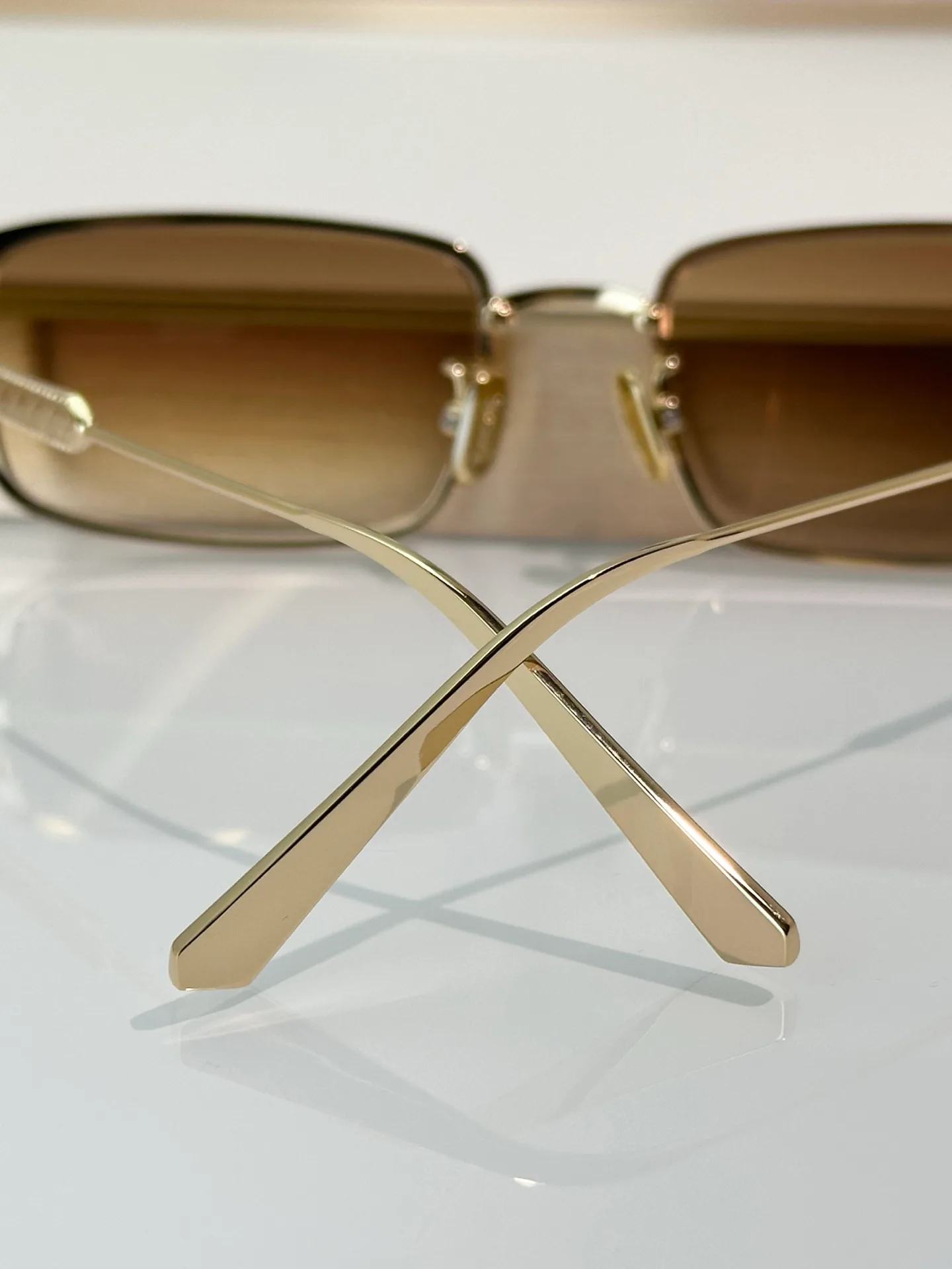 Glasses CHRISTIAN DIOR 17535262