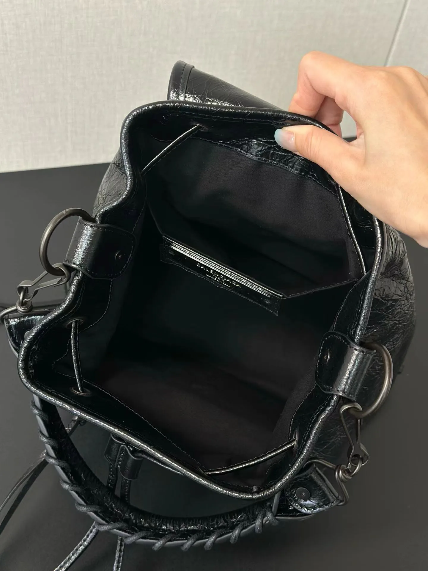 Women's Backpacks BALENCIAGA 18135793