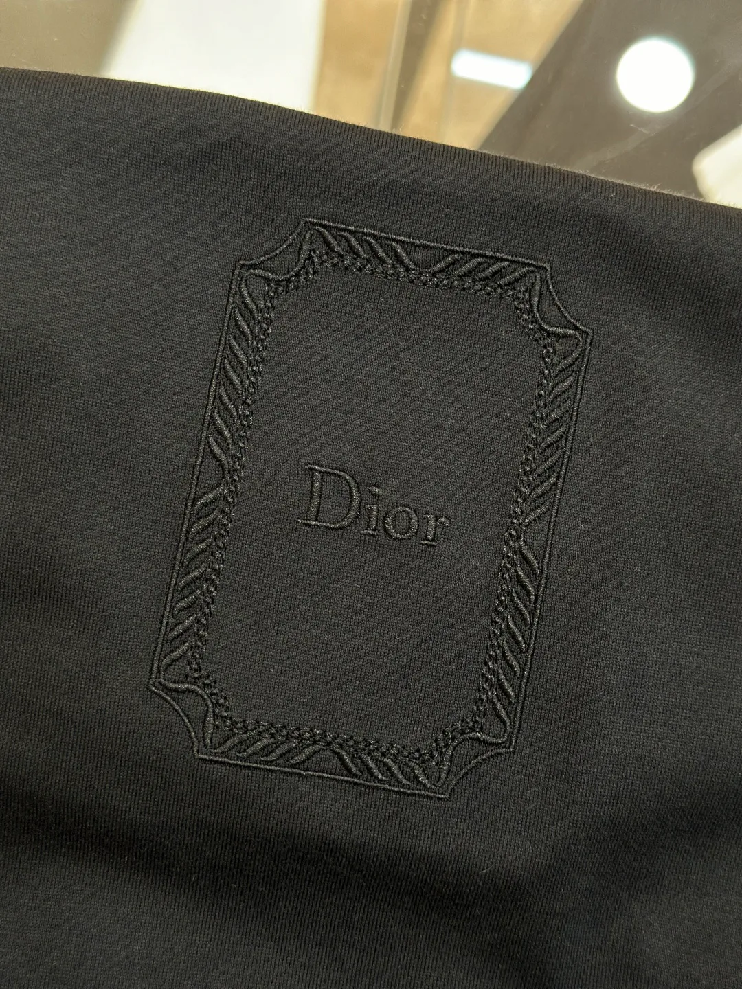 Men's T-Shirts CHRISTIAN DIOR 18154123