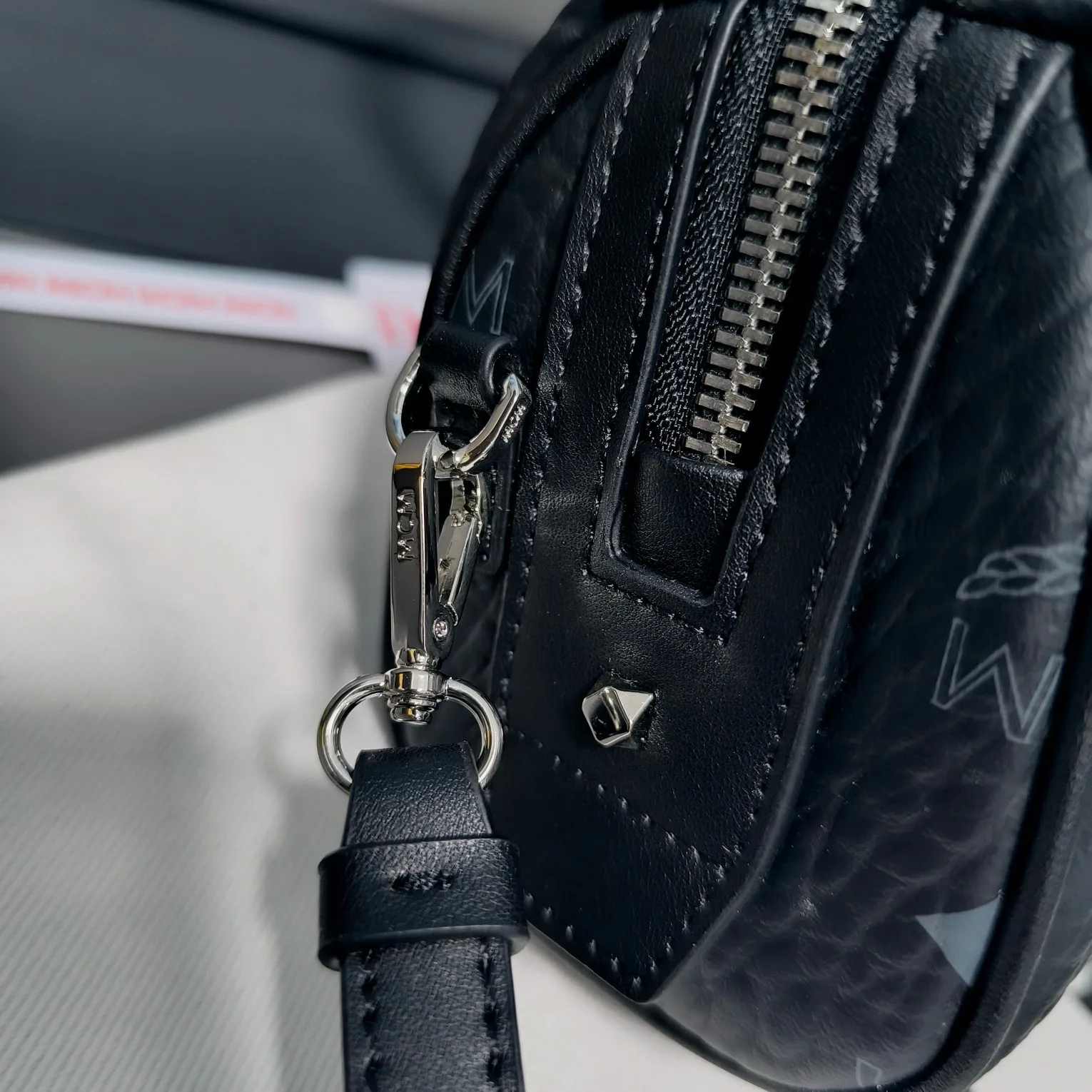 Women's Classic Handbags MCM 17896739