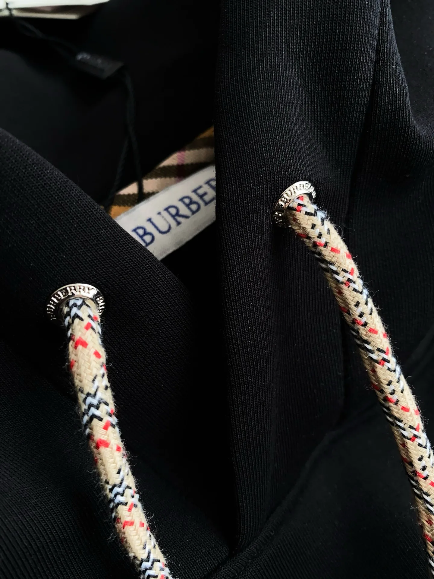 Men's Sweatshirts And Hoodies BURBERRY 18469181