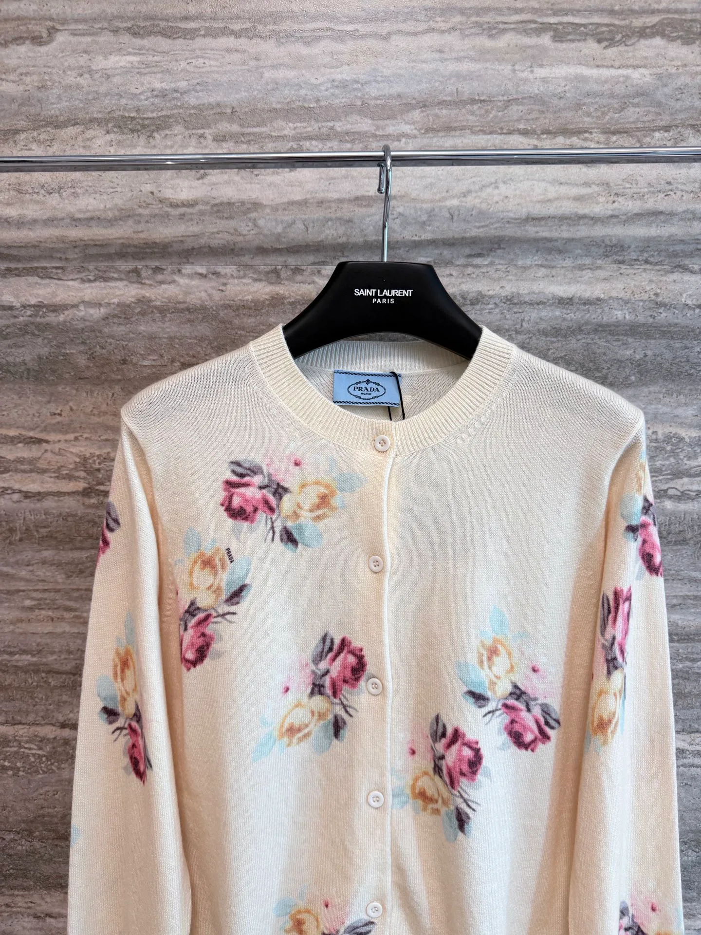 Women's Jumpers And Sweaters PRADA 18155123