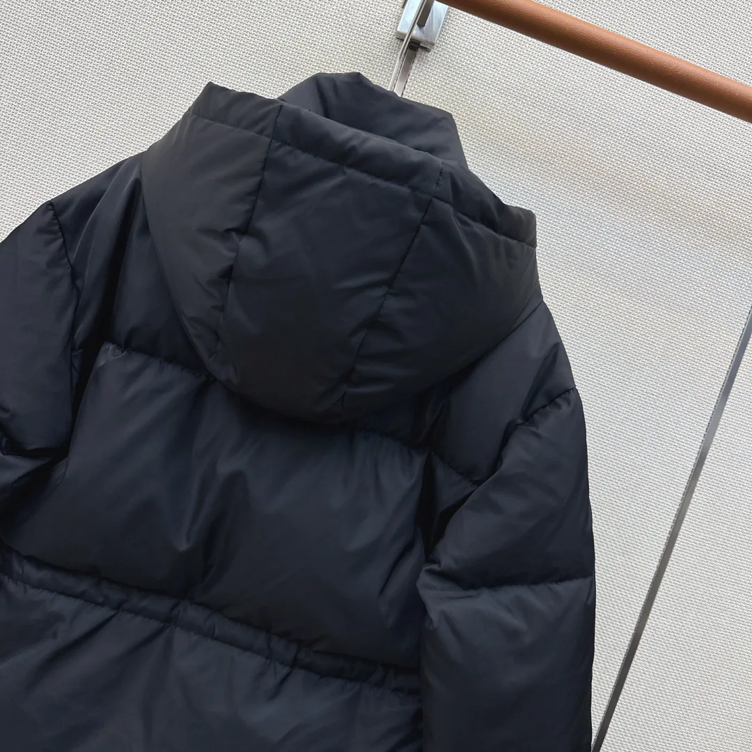 Women's Jackets And Down Jackets PRADA 18093803