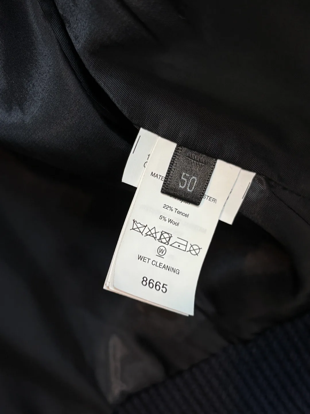 Men's Jackets And Down Jackets BRUNELLO CUCINELLI 18108949