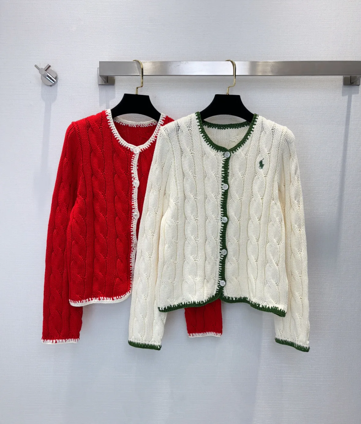 Women's Jumpers And Sweaters RALPH LAUREN 17192333
