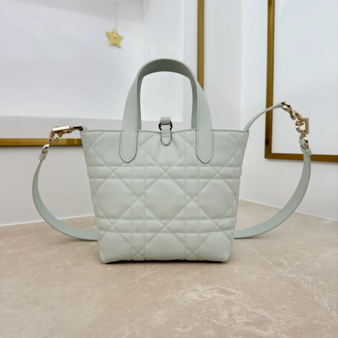 Women's Classic Handbags CHRISTIAN DIOR 17841437