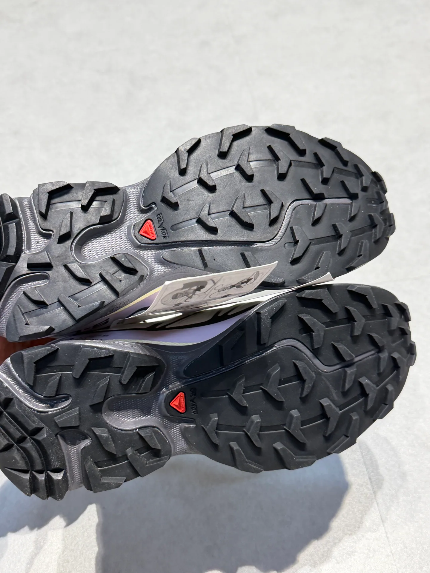 Women's Sneakers SALOMON 18072487