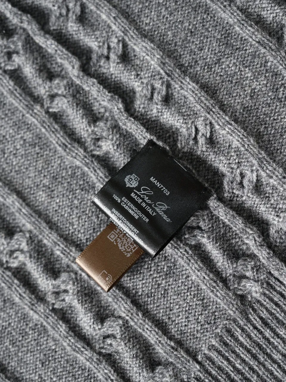 Men's Jumpers And Sweaters LORO PIANA 18434126