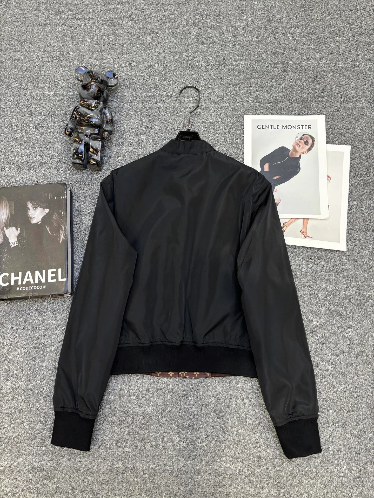 Women's Jackets And Down Jackets LOUIS VUITTON 17953674
