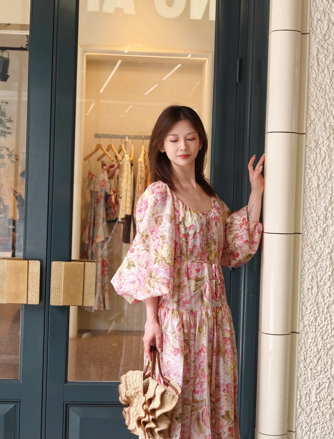 Women's Dresses ZIMMERMANN 18229890