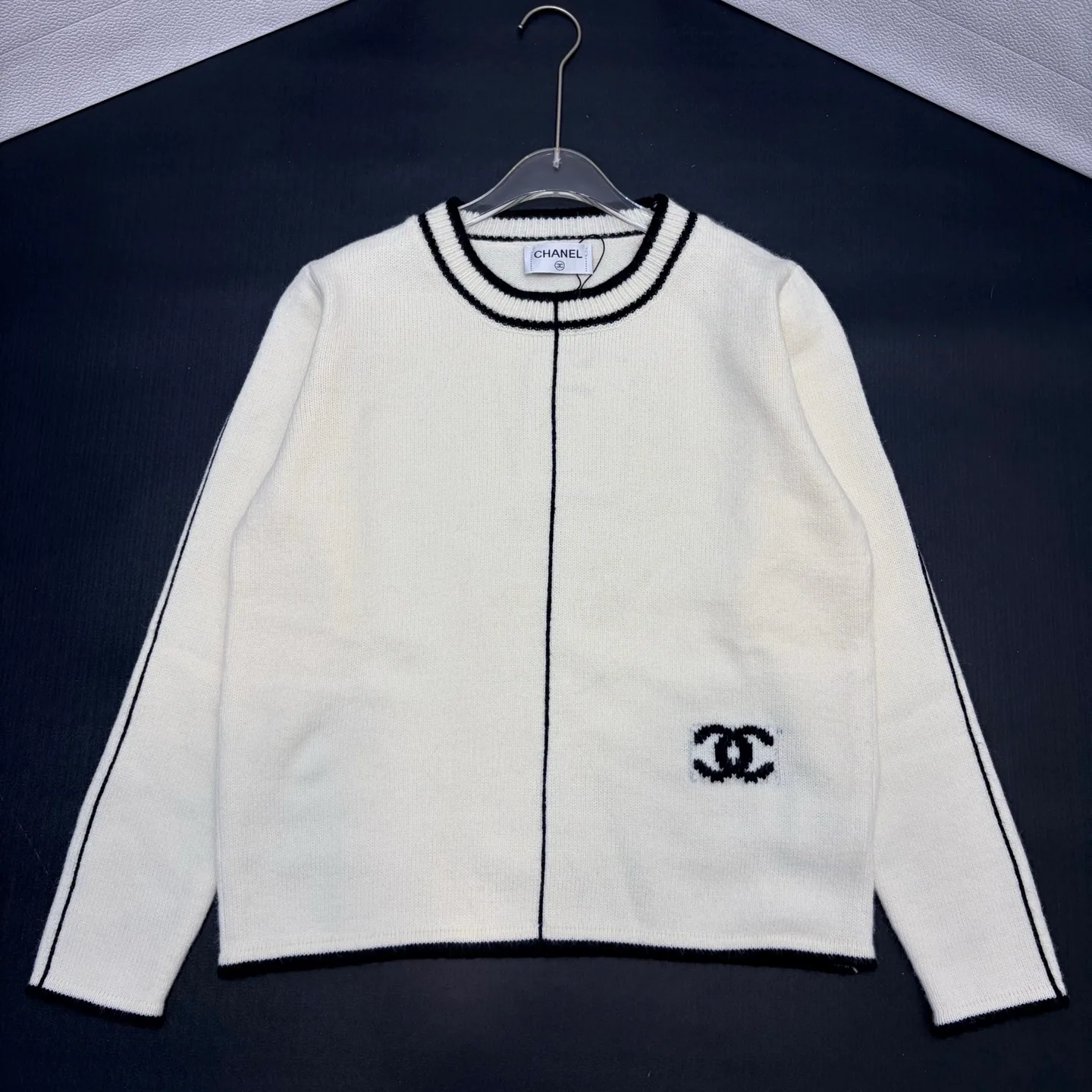 Women's Jumpers And Sweaters CHANEL 18138480