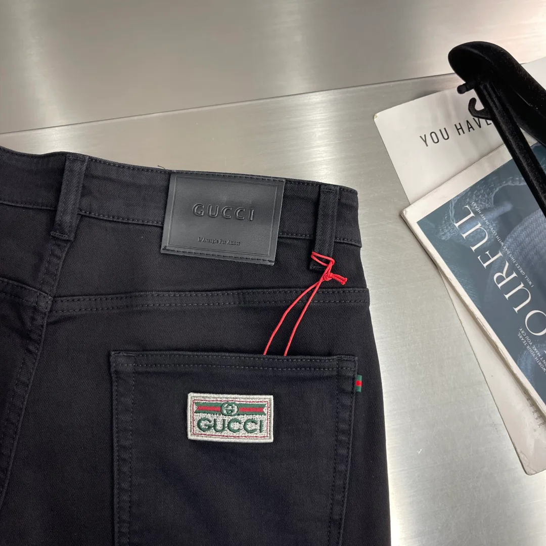 Men's Jeans GUCCI 18189524