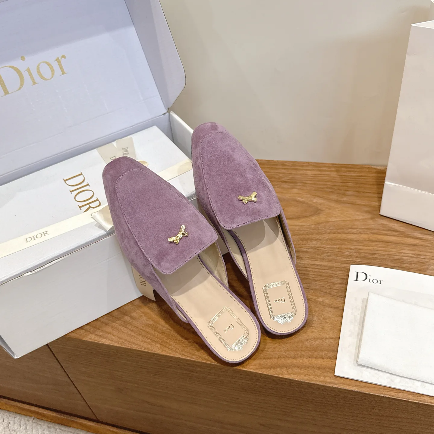 Women's Mules And Clogs CHRISTIAN DIOR 17947101