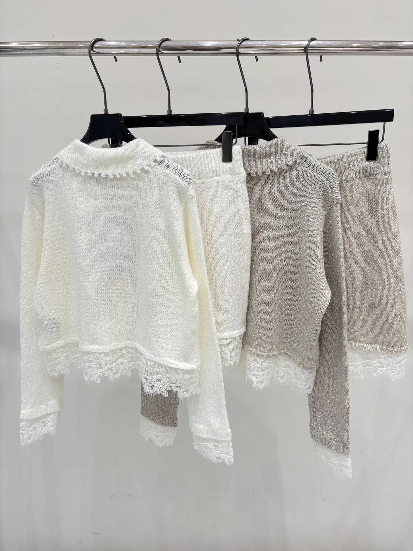 Women's Jumpers And Sweaters CHANEL 17737217