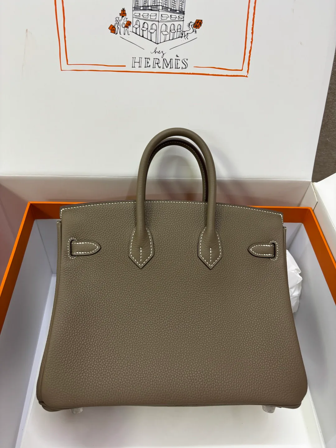 Women's Classic Handbags HERMES 18407168