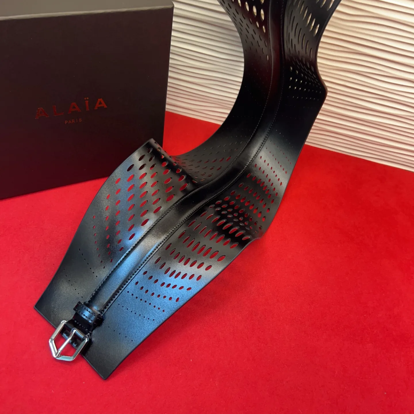 Belts ALAIA 18126881