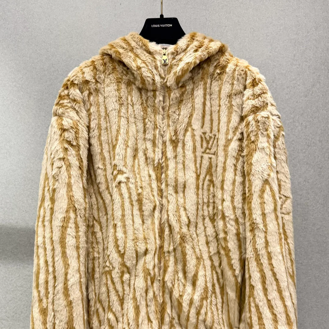Men's Jackets And Down Jackets LOUIS VUITTON 18278423