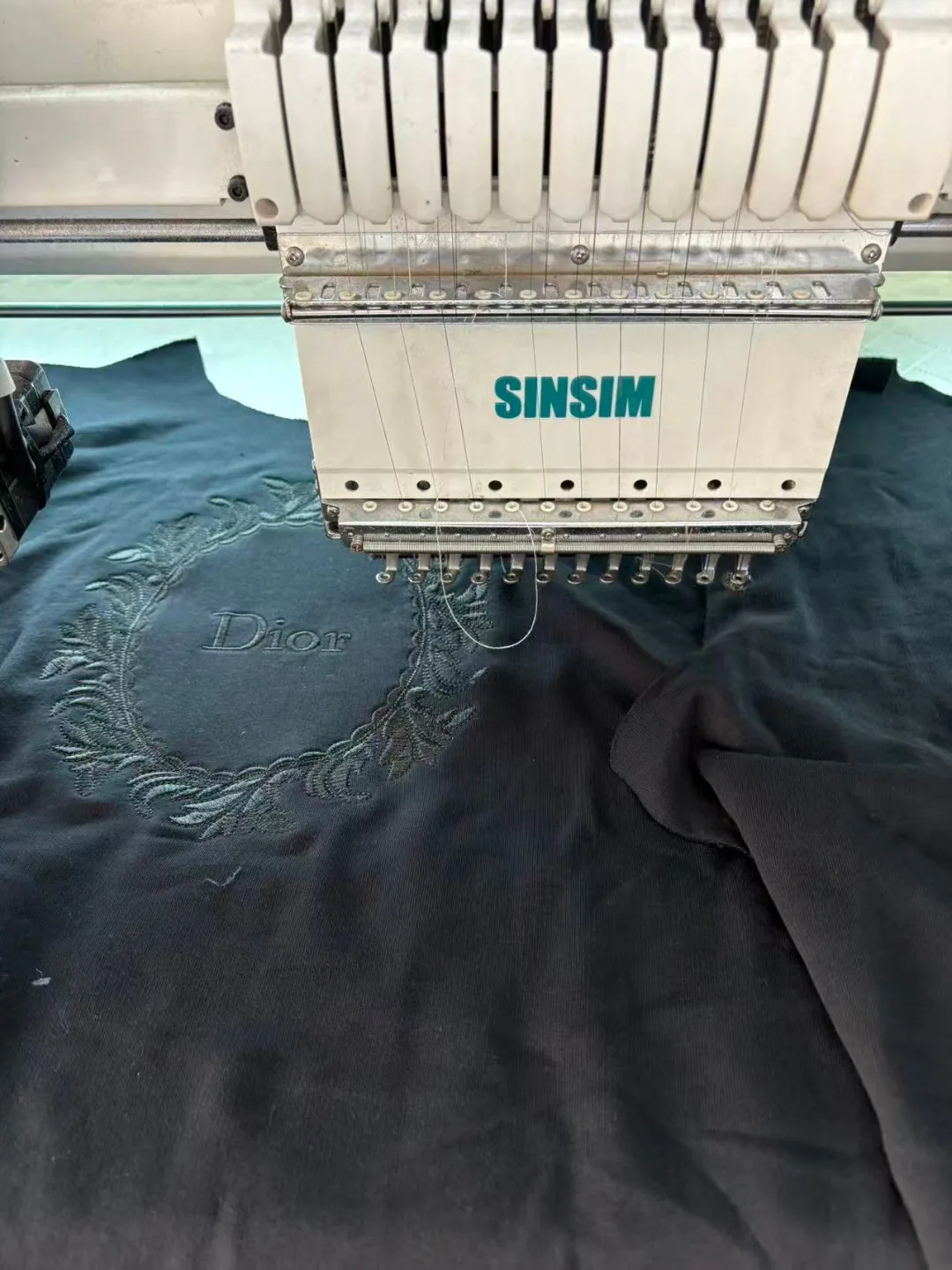 Men's Sweatshirts And Hoodies CHRISTIAN DIOR 17893218