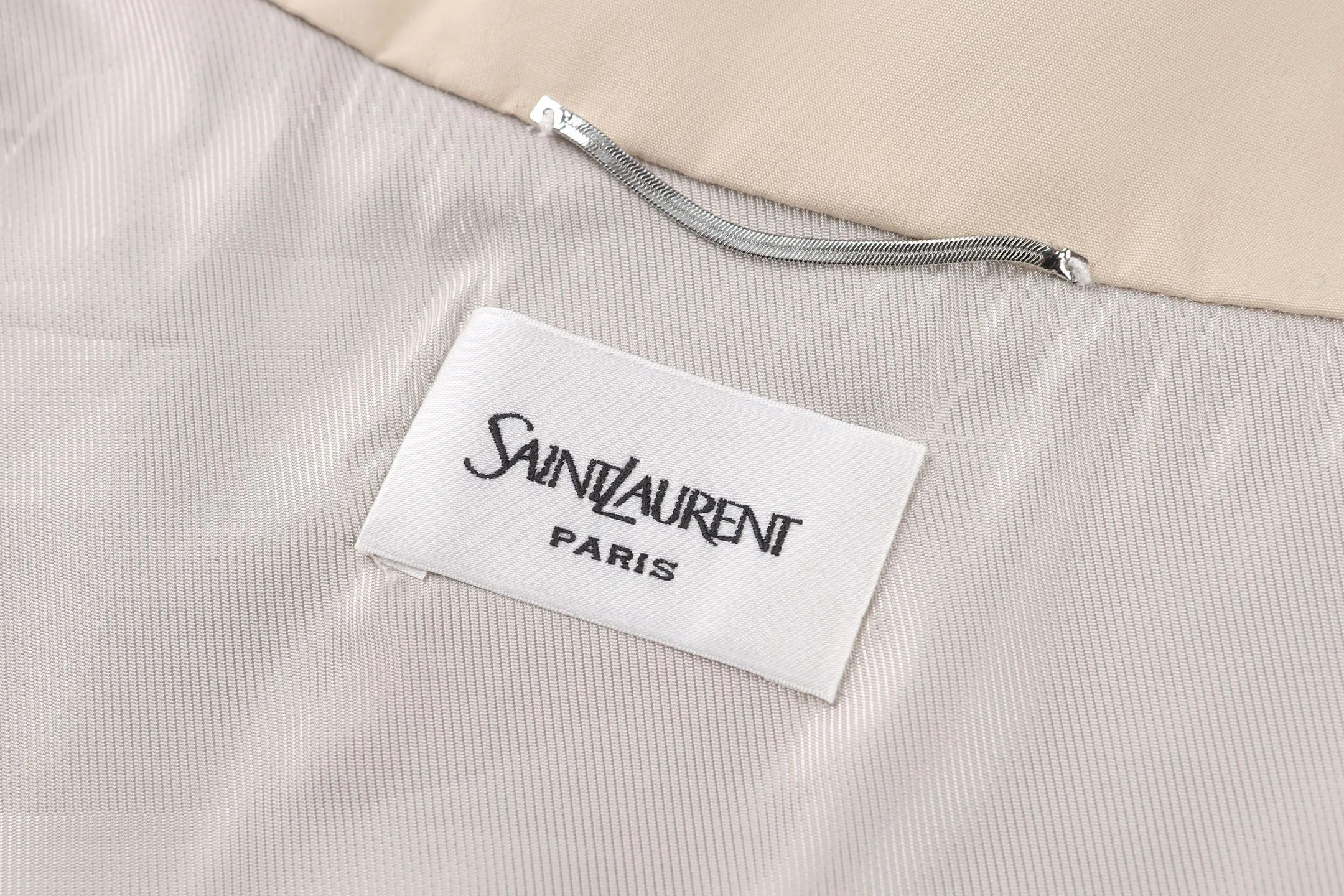 Men's Jackets And Down Jackets SAINT LAURENT 18073699