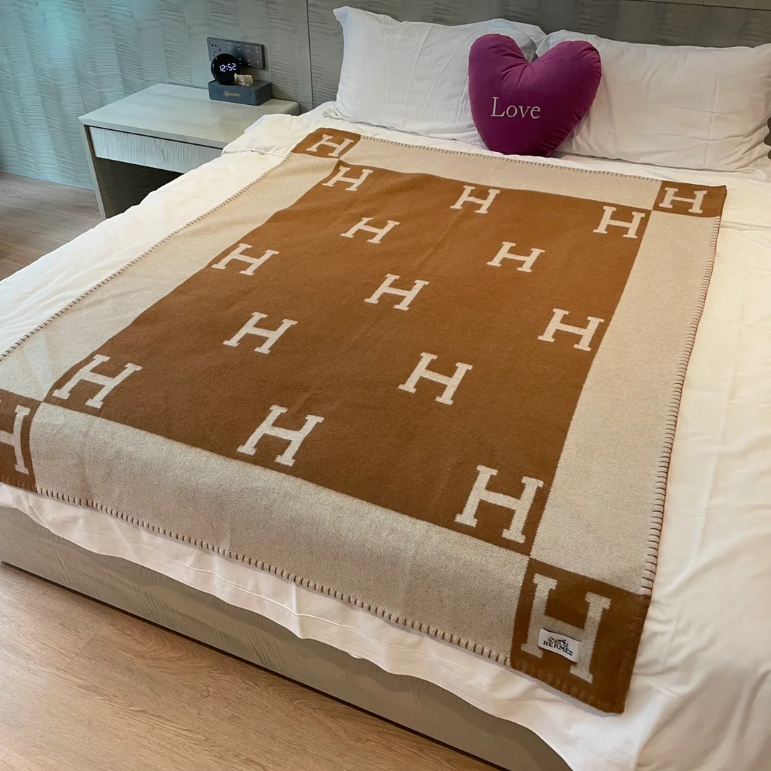 Textiles HERMES 18507310