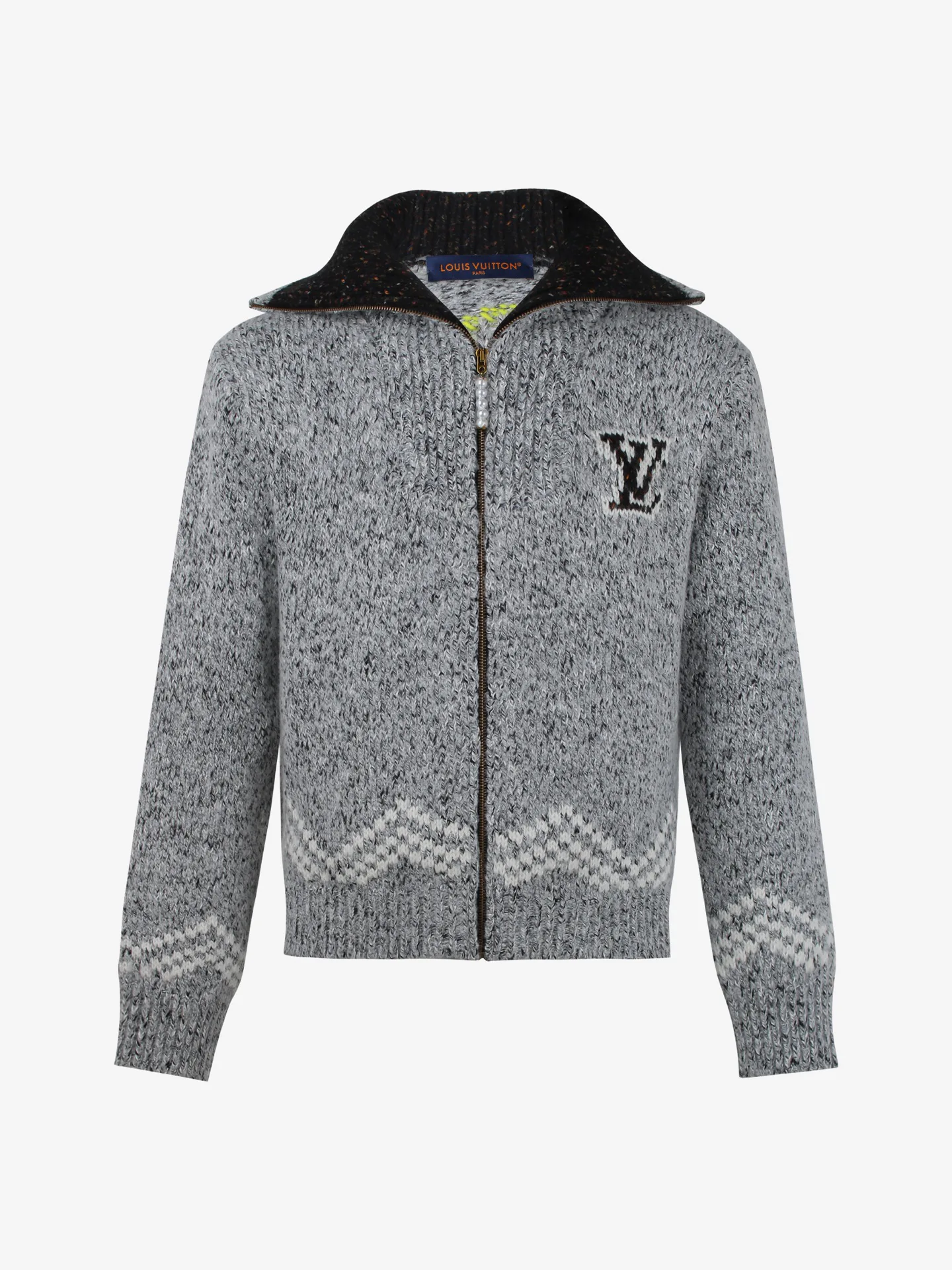 Men's Jumpers And Sweaters LOUIS VUITTON 18073785