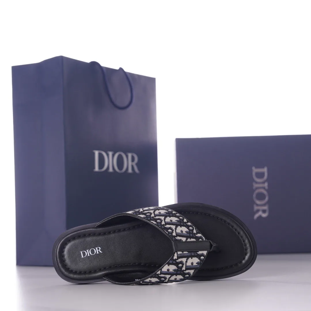 Men's Flip-Flops CHRISTIAN DIOR 17530389