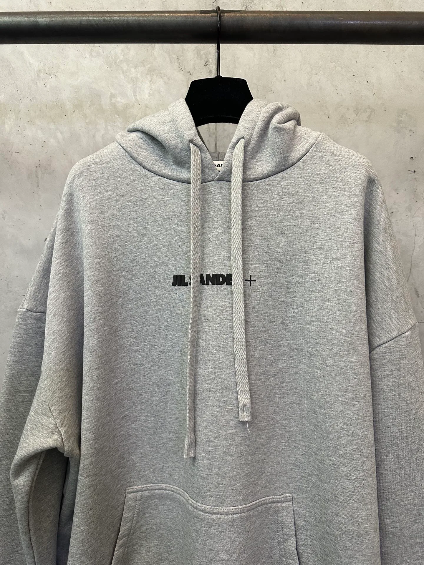 Men's Sweatshirts And Hoodies JIL SANDER 18178803