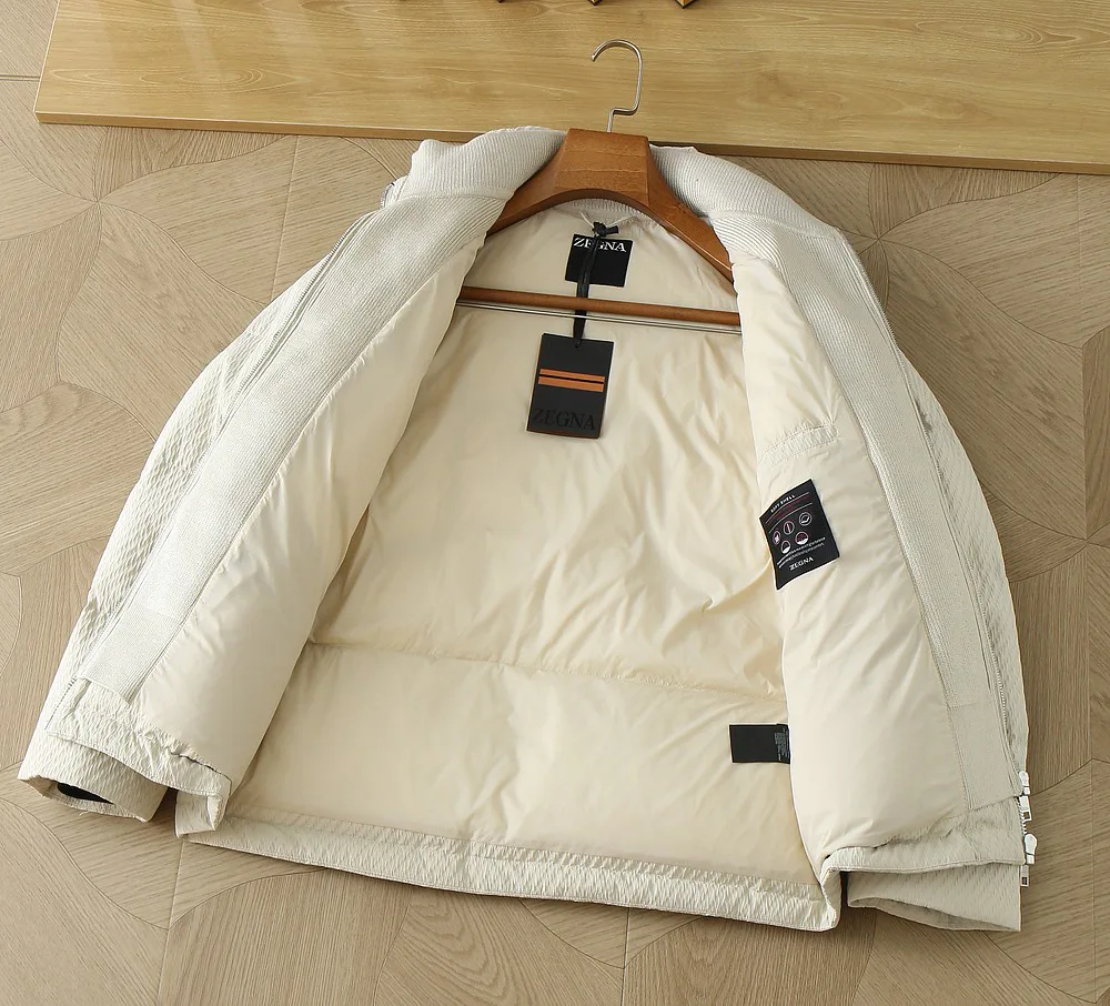 Men's Jackets And Down Jackets ZEGNA 17912760