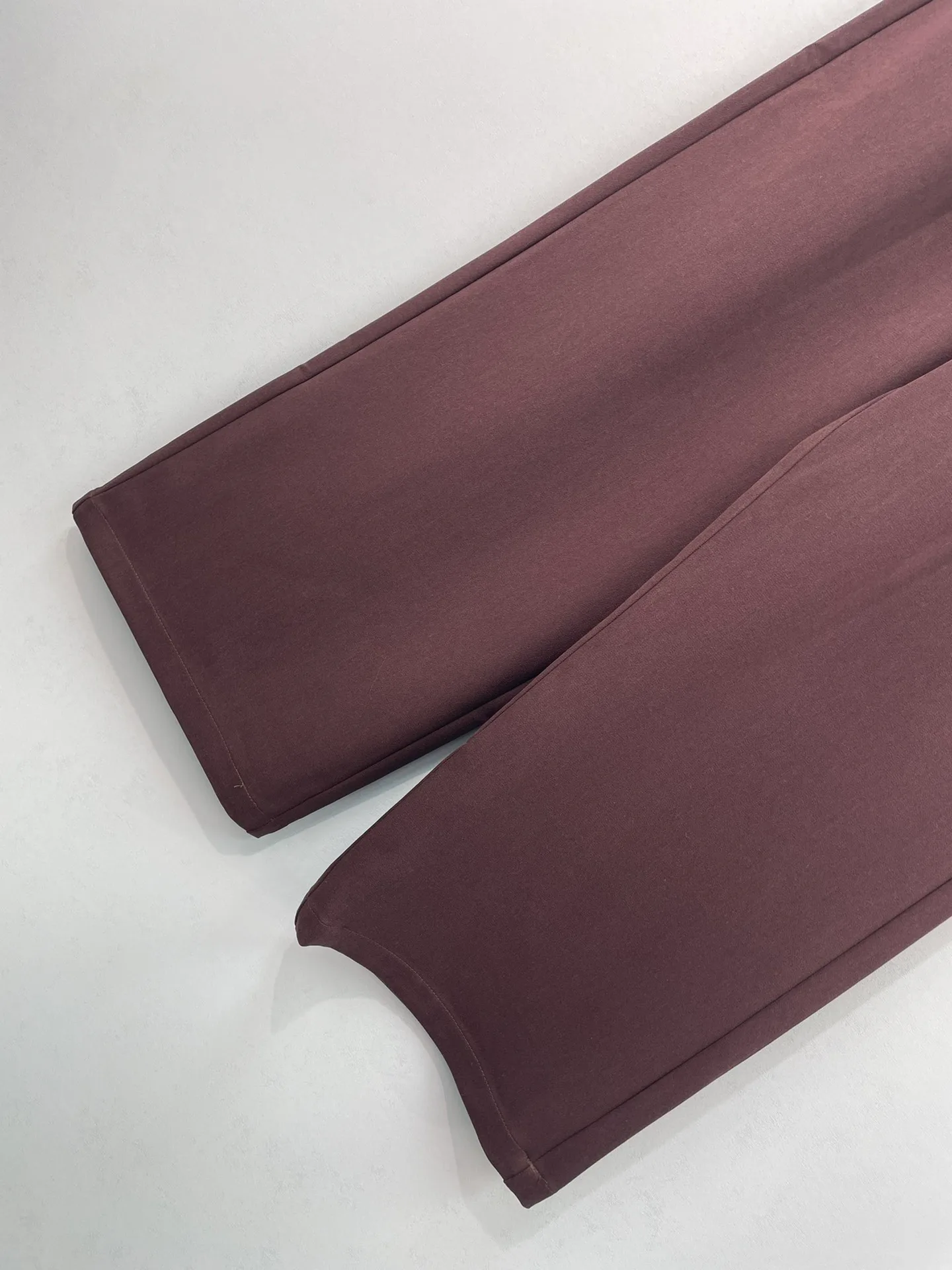 Women's Trousers LOEWE 18151740