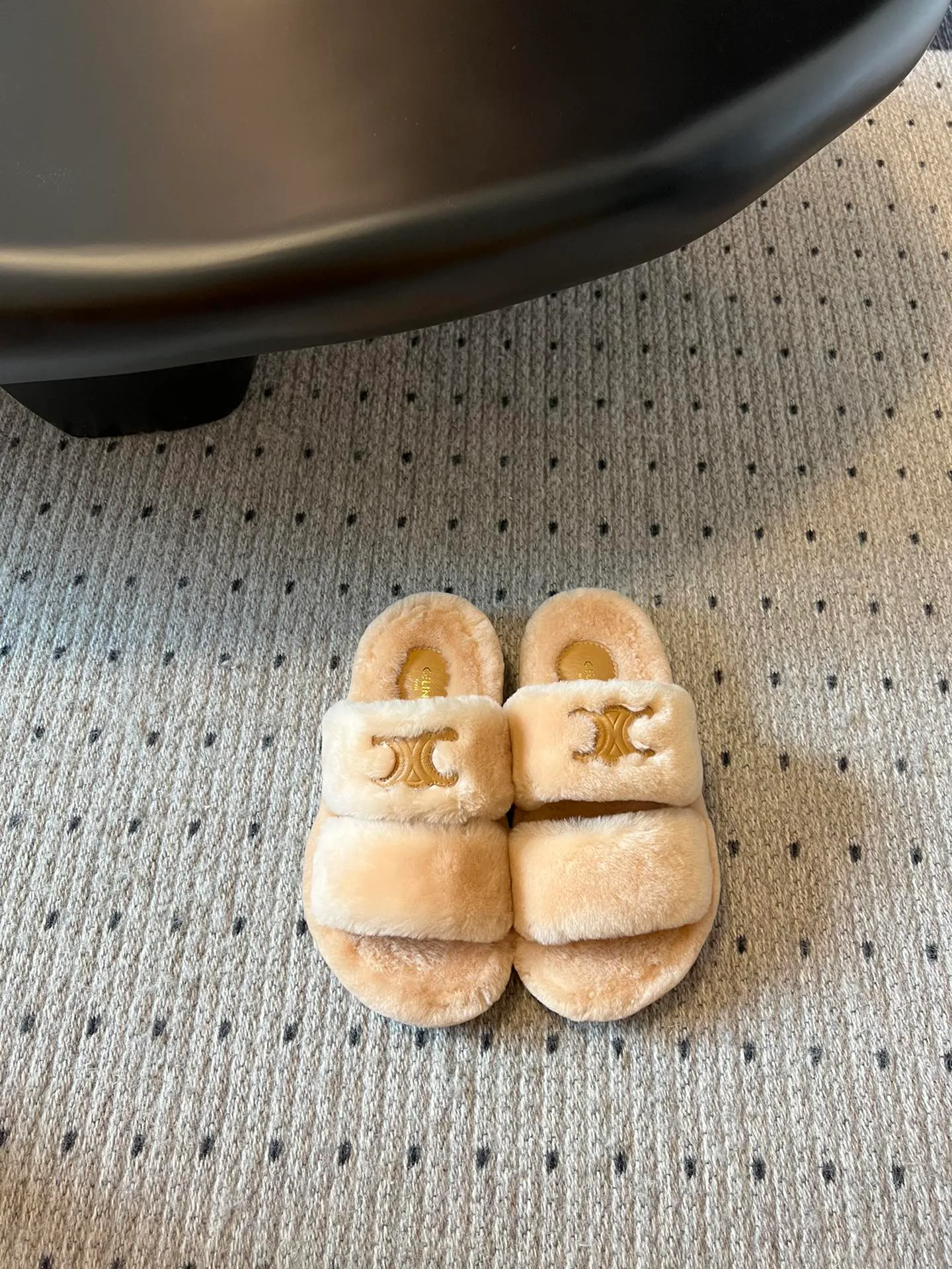 Women's Slippers CELINE 18241505