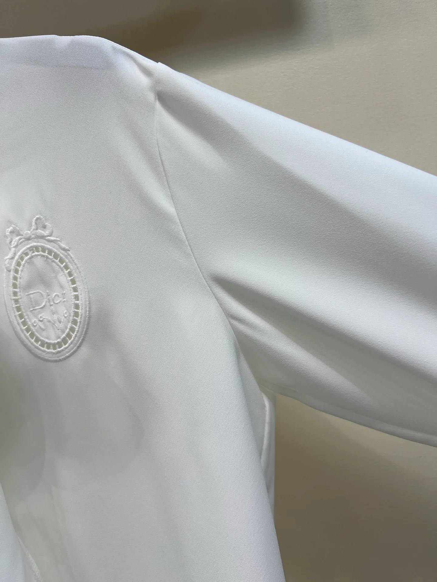 Women's Shirts CHRISTIAN DIOR 18407853