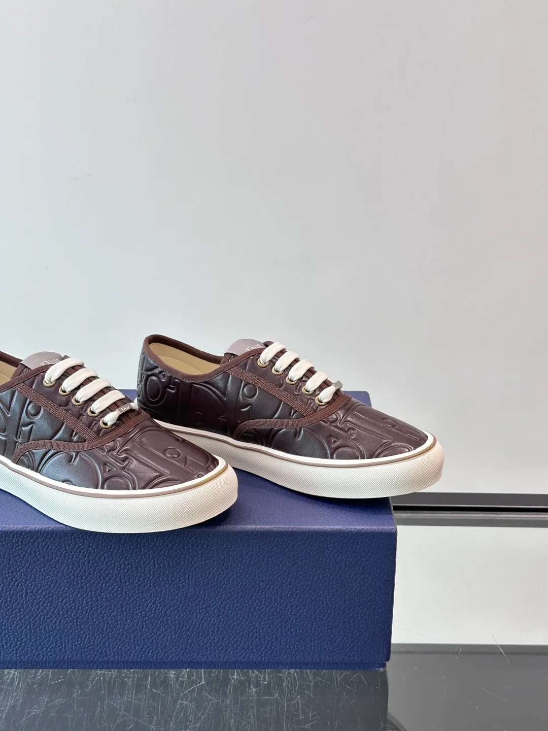 Men's Sneakers CHRISTIAN DIOR 18500669