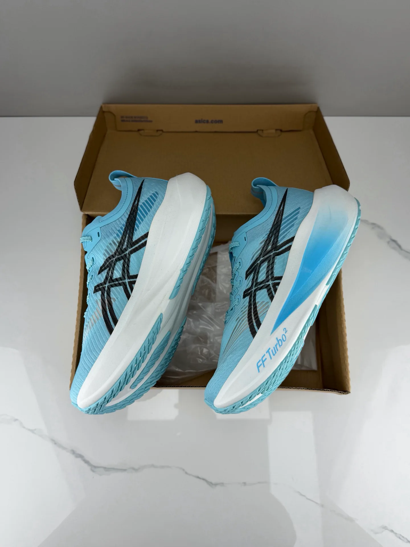 Men's Sneakers ASICS 17957552