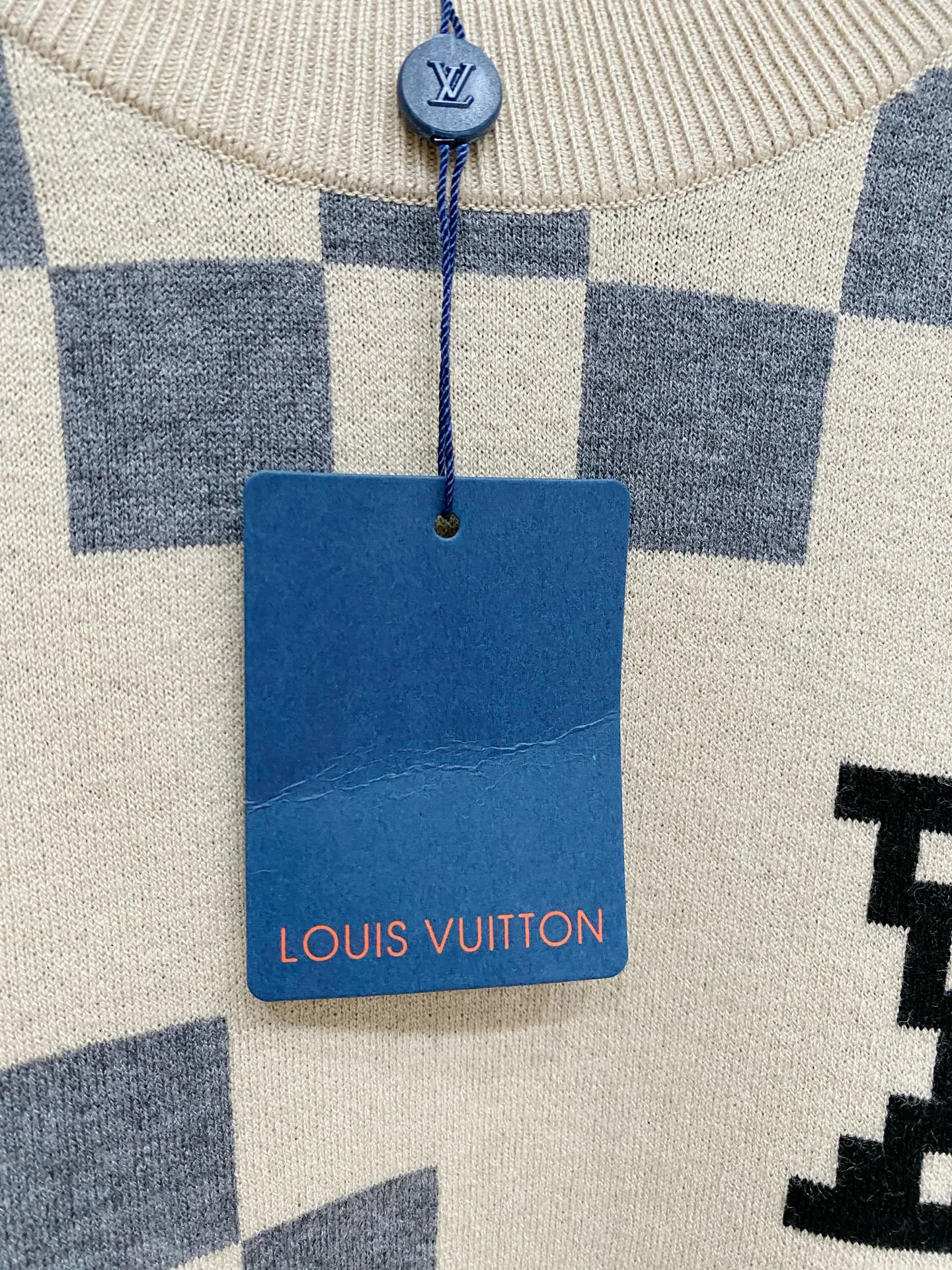 Men's Jumpers And Sweaters LOUIS VUITTON 18374686
