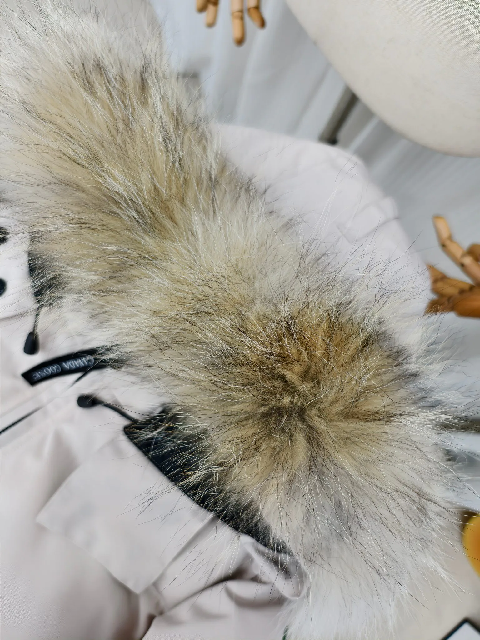 Куртки И Пуховики Мужские Canada Goose 18589883