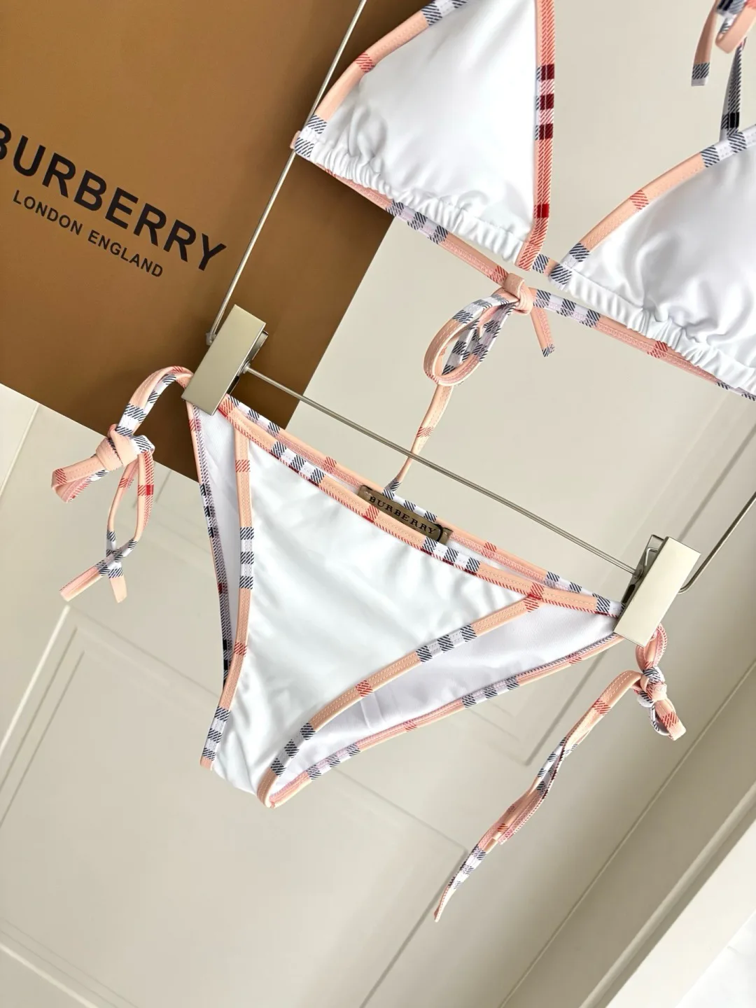 Women's Swimwear BURBERRY 17385454