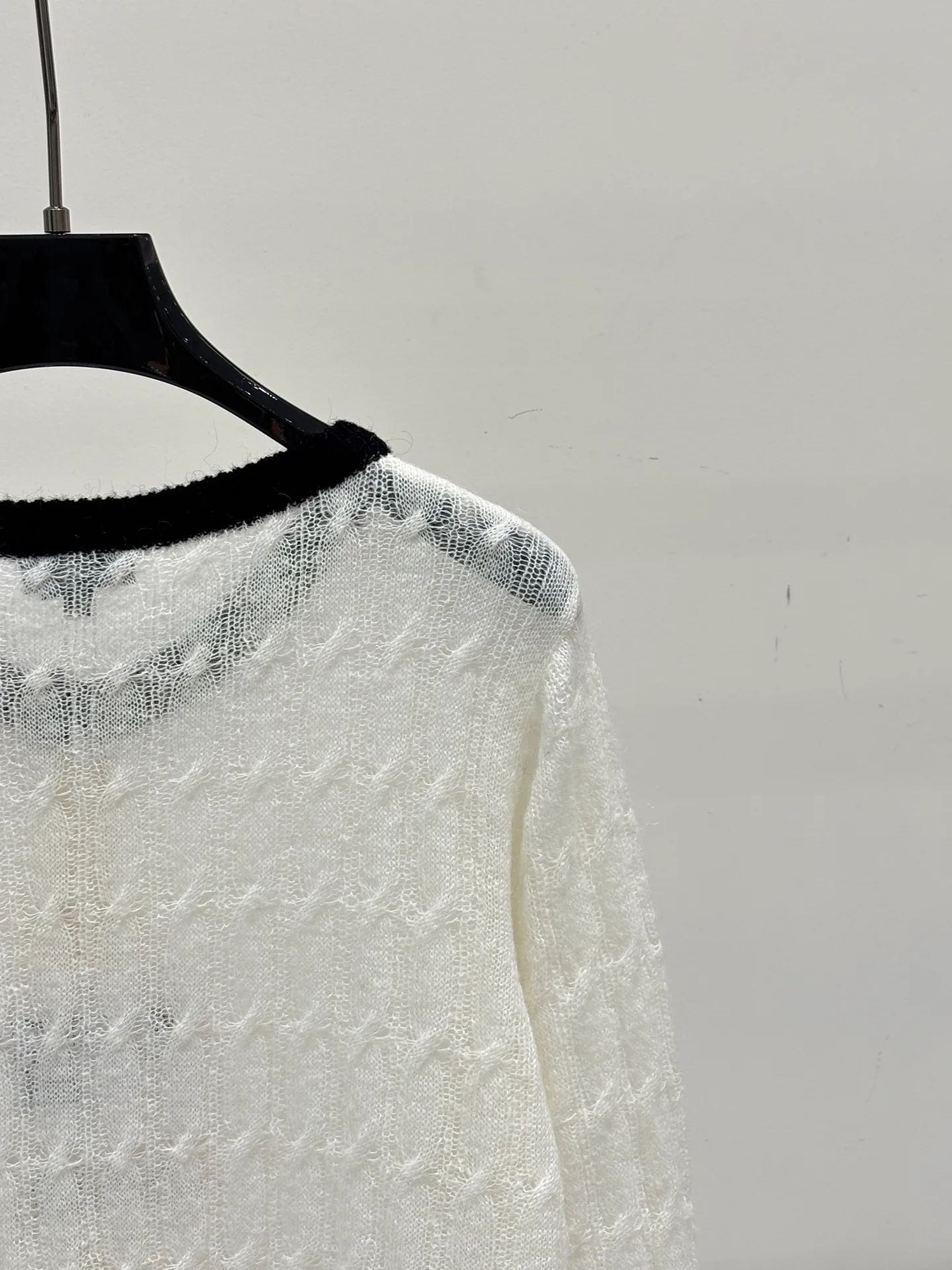 Women's Jumpers And Sweaters CHANEL 18138680