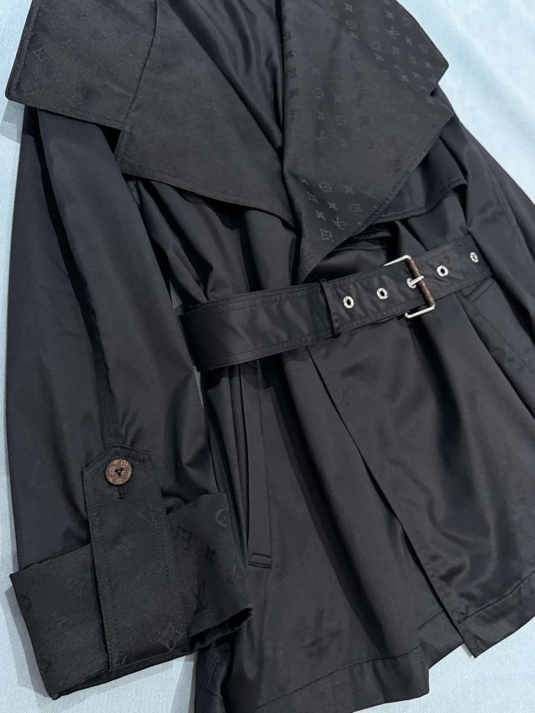Women's Trench Coats LOUIS VUITTON 18049798