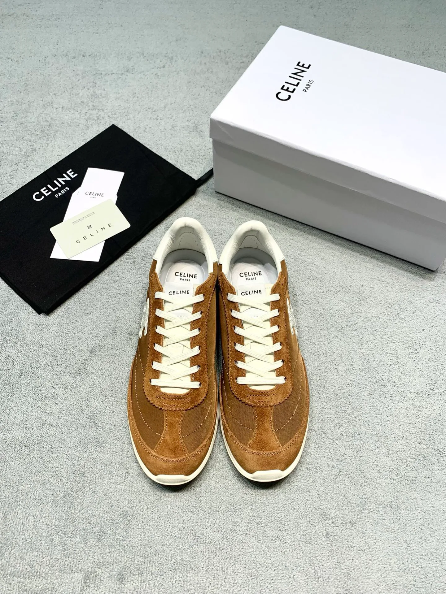 Women's Sneakers CELINE 17433756