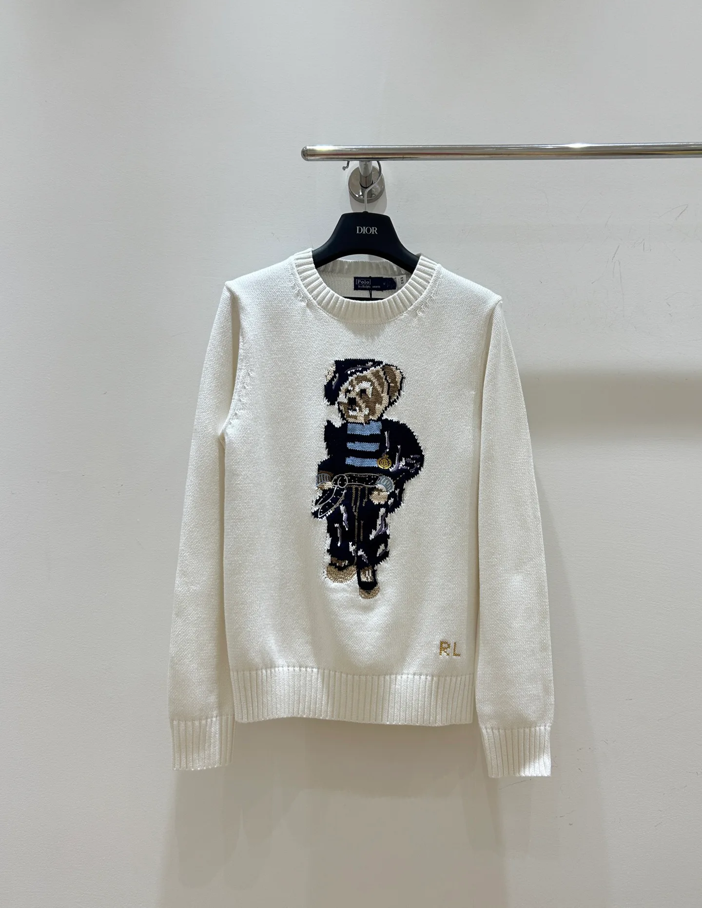 Women's Jumpers And Sweaters RALPH LAUREN 18097436