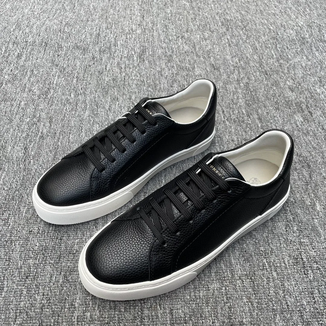 Men's Sneakers BRUNELLO CUCINELLI 18076111