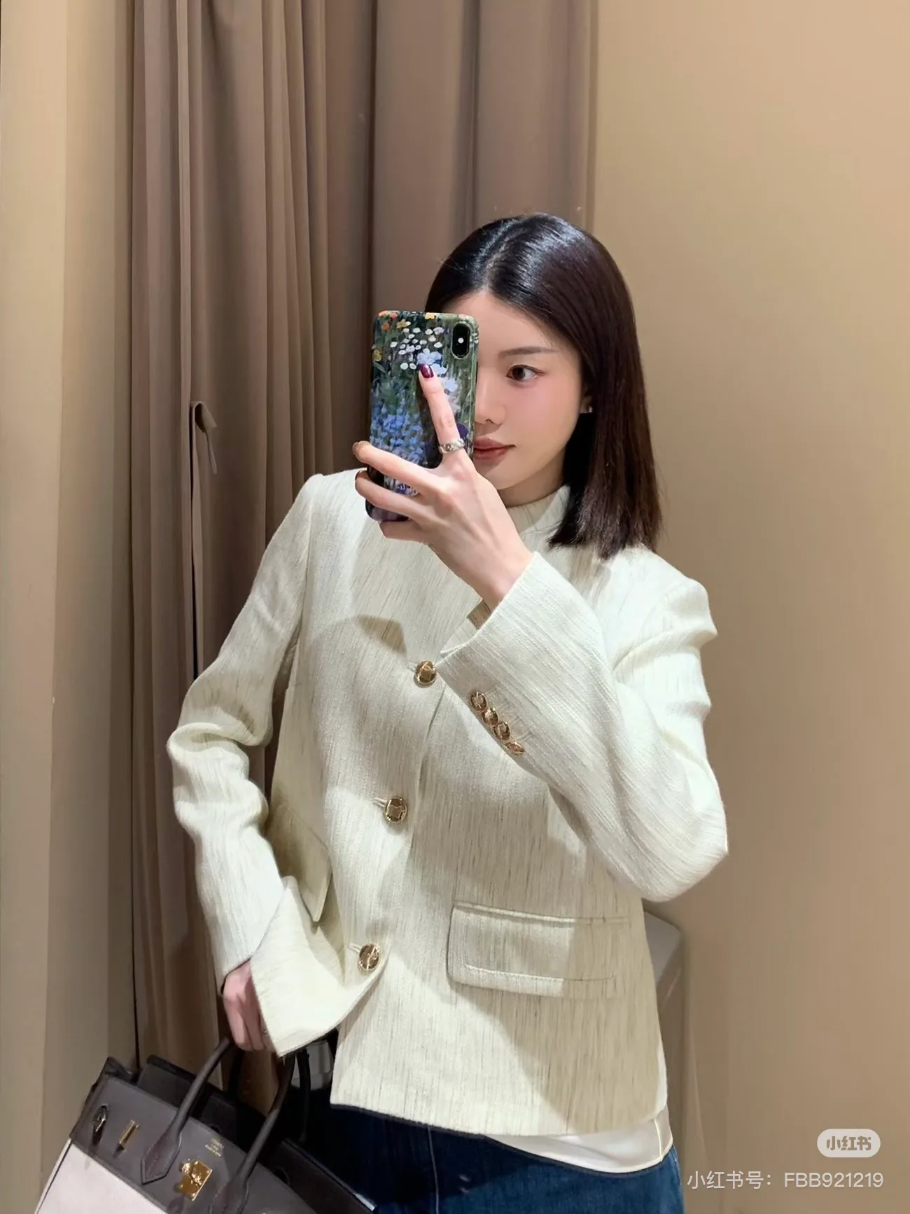 Women's Blazers CHANEL 18028439
