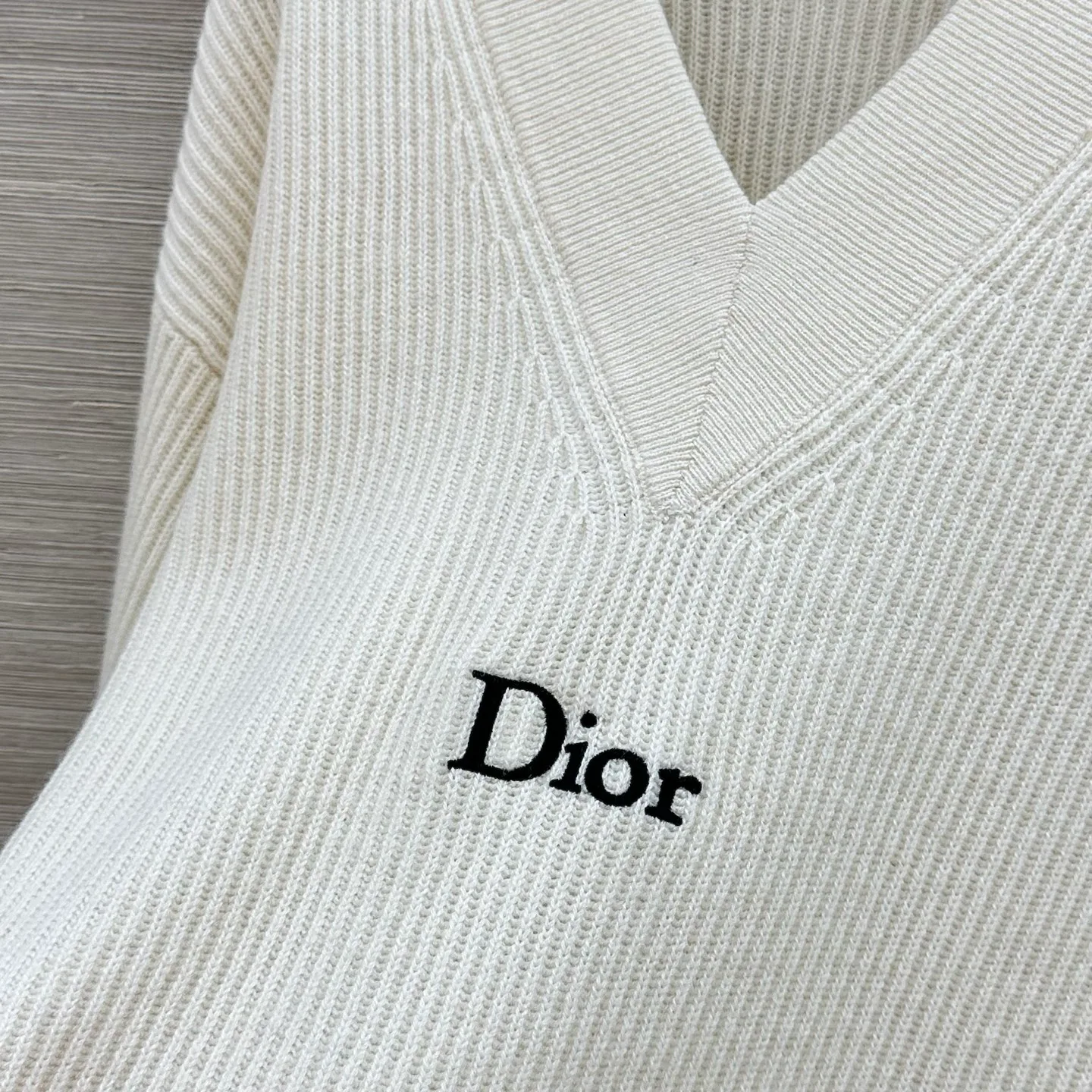 Women's Jumpers And Sweaters CHRISTIAN DIOR 17870221