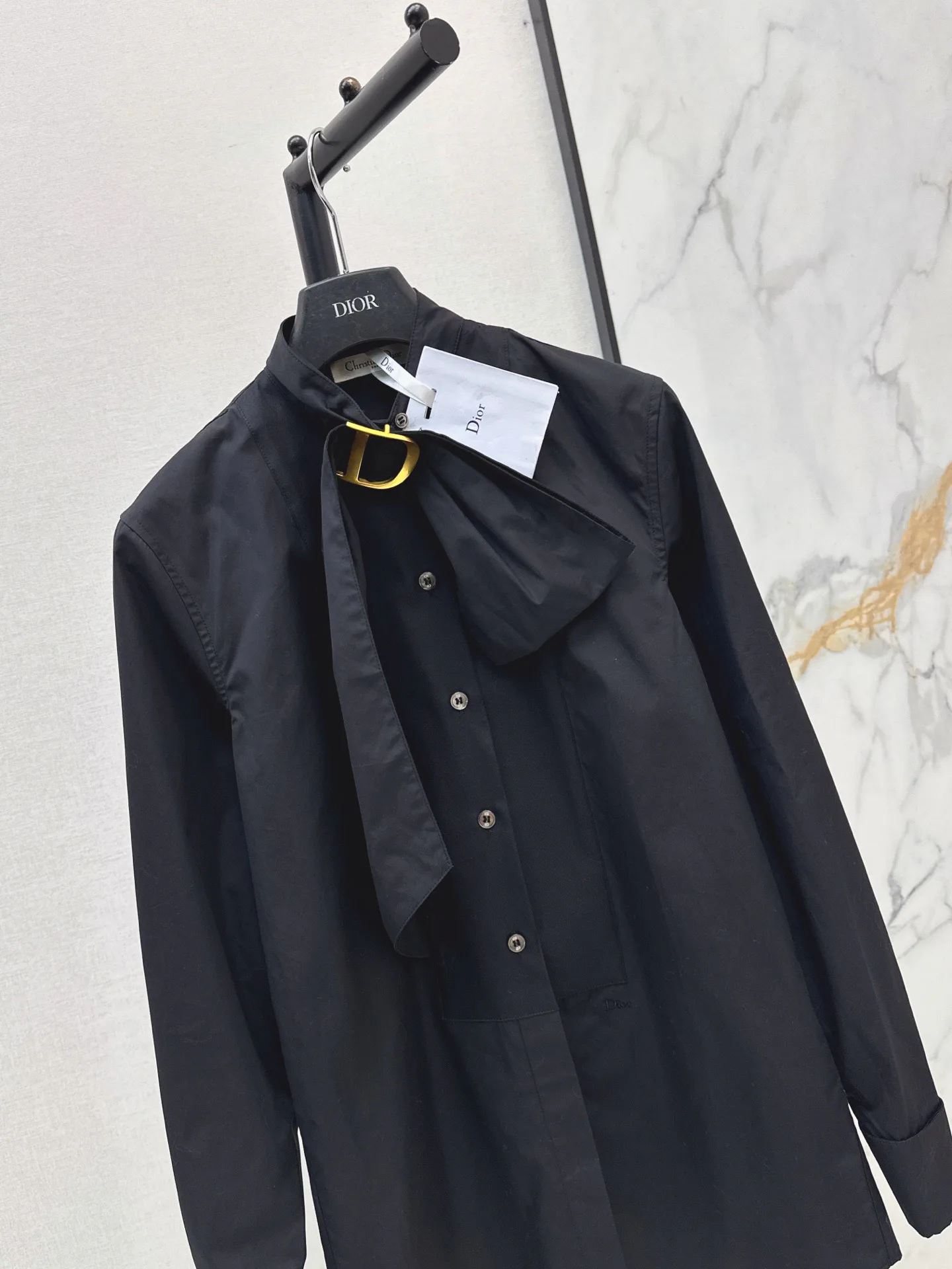 Women's Shirts CHRISTIAN DIOR 18428997