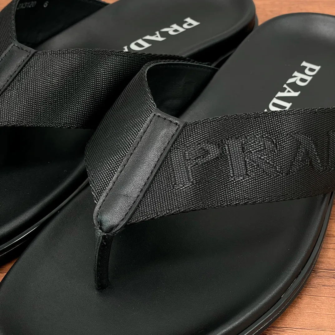 Men's Flip-Flops PRADA 17280265