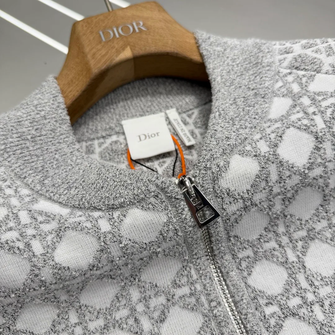 Men's Jackets And Down Jackets CHRISTIAN DIOR 18327031