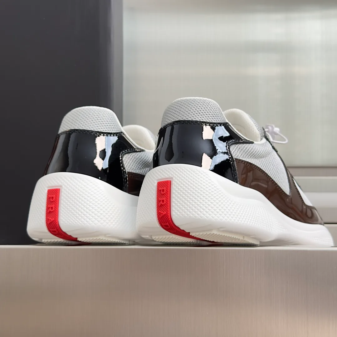 Men's Sneakers PRADA 17803082